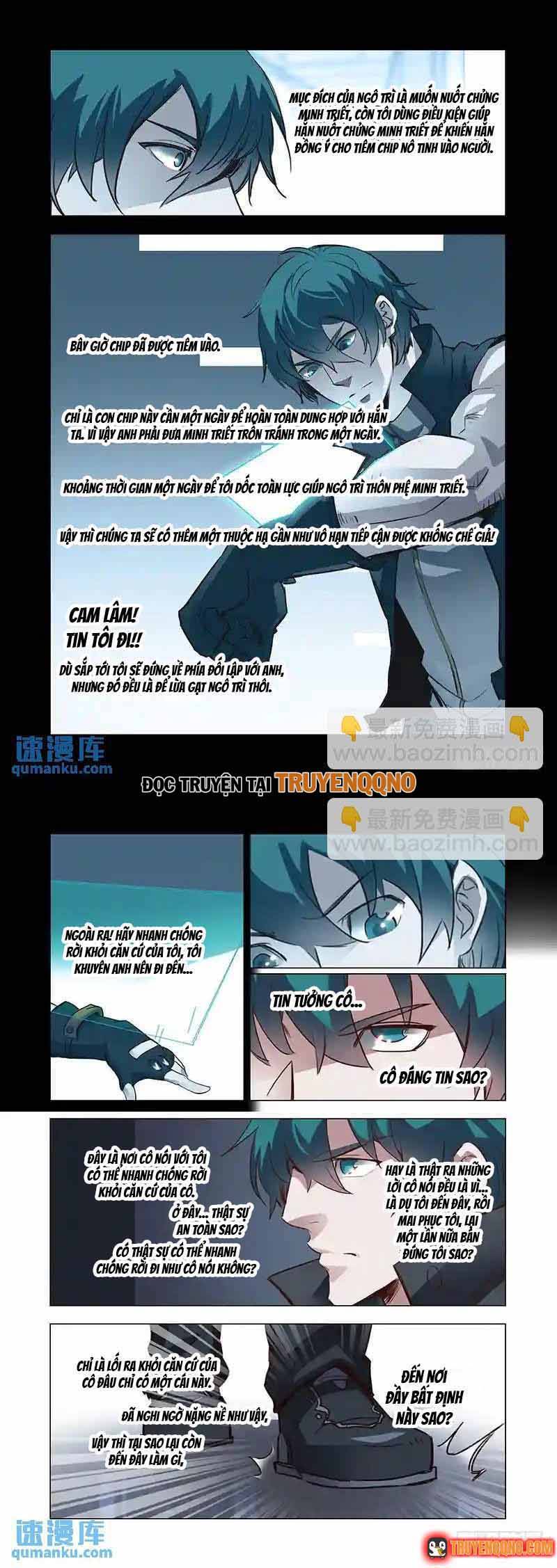 Chương 334 - trang 4