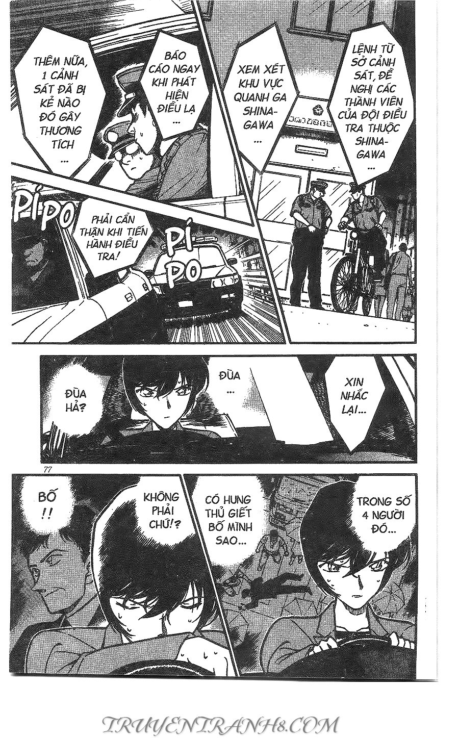 Chương 268 - trang 5