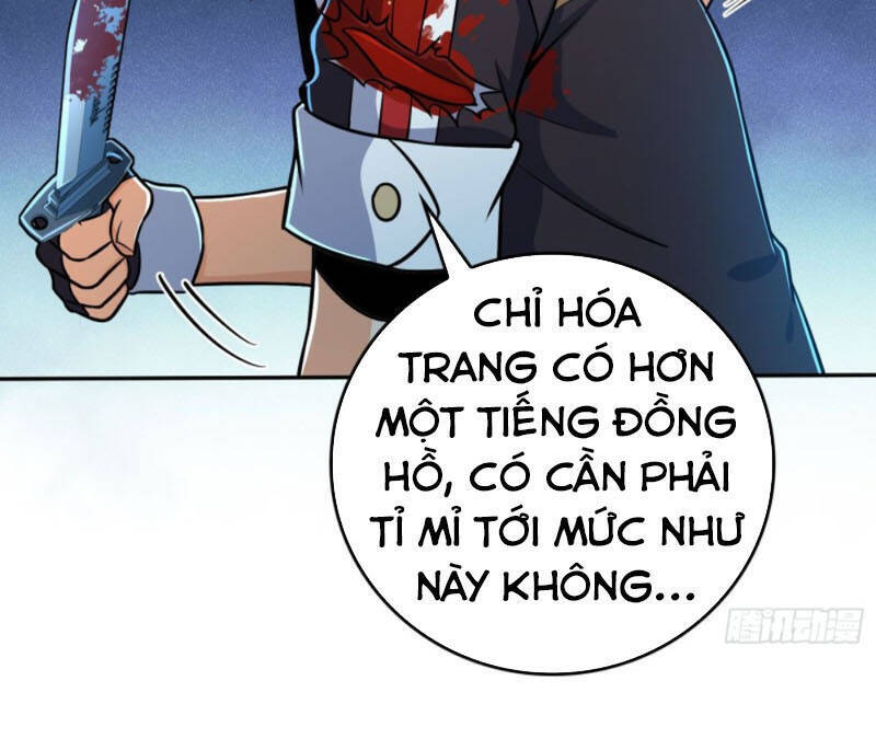 Chương 208 - trang 27