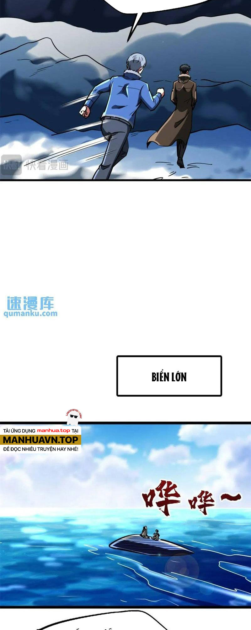 Chương 204 - trang 12