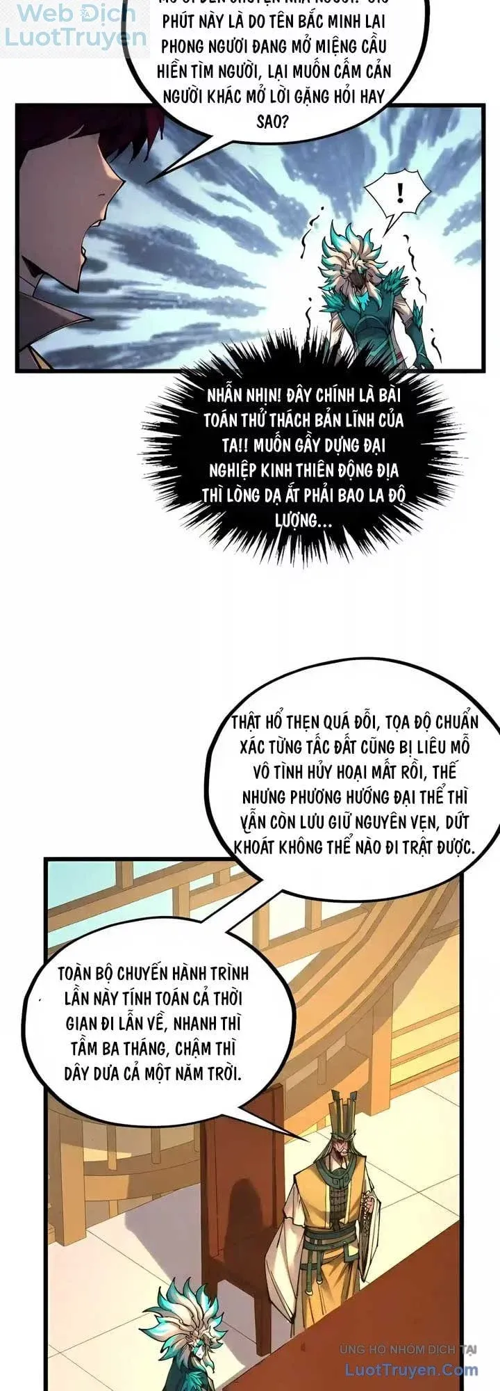 Chương 570 - trang 37