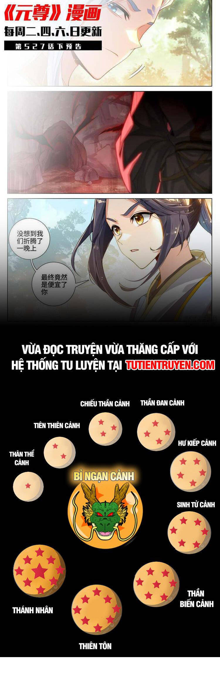 Chương 700 - trang 6