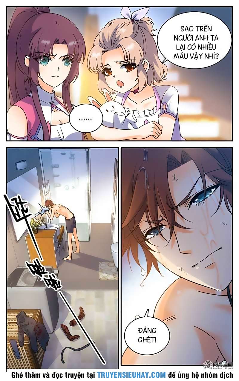 Chương 204 - trang 5