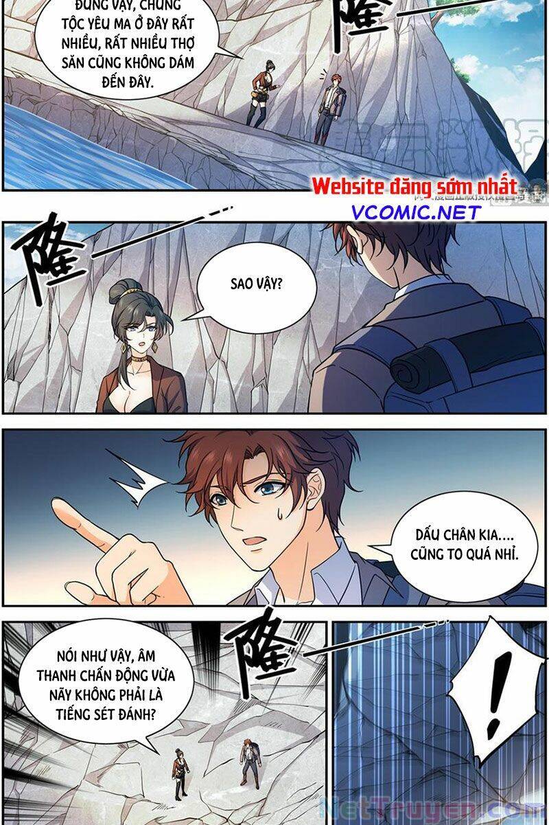 Chương 673 - trang 5