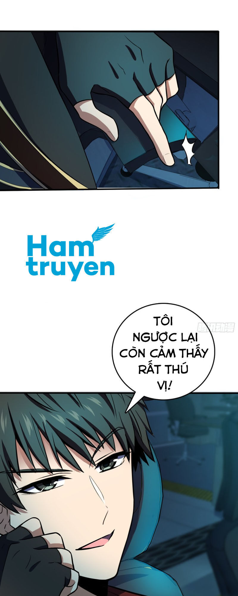 Chương 122 - trang 5
