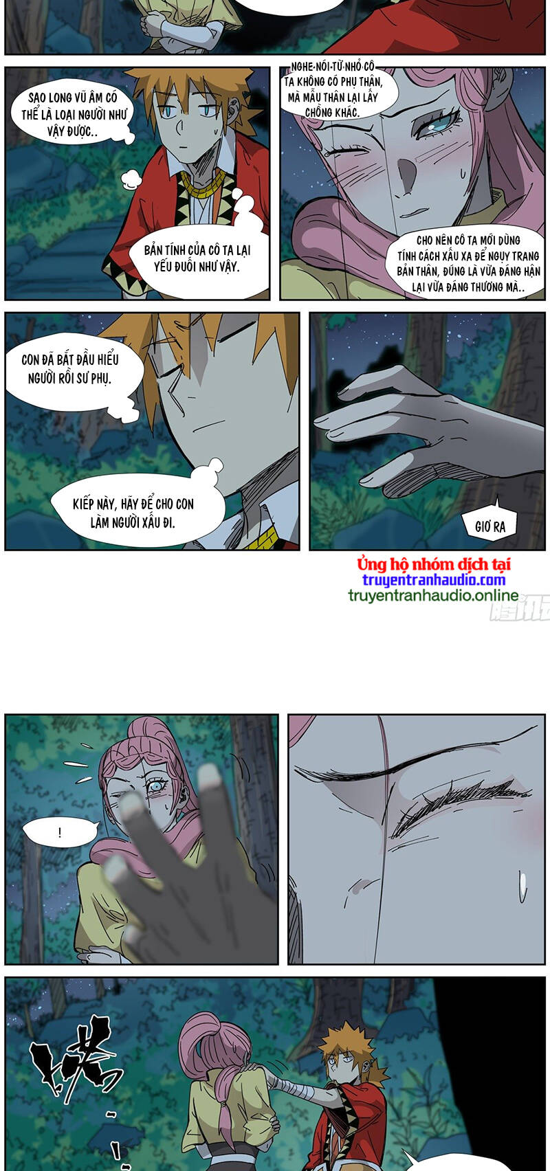 Chương 330 - trang 6