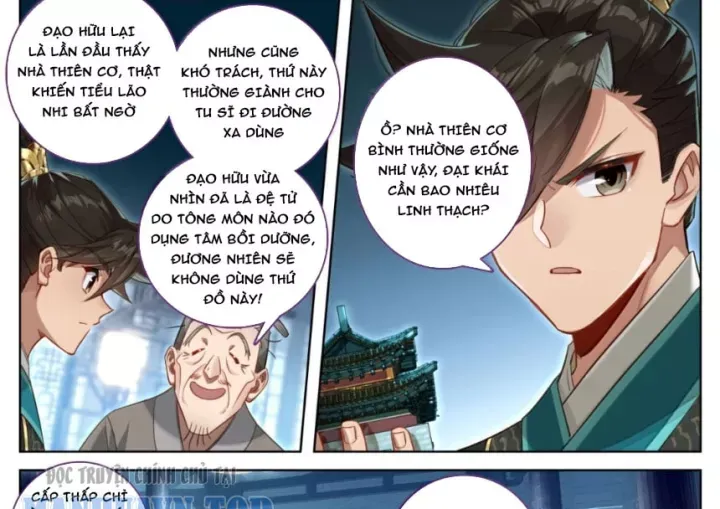 Chương 390 - trang 30
