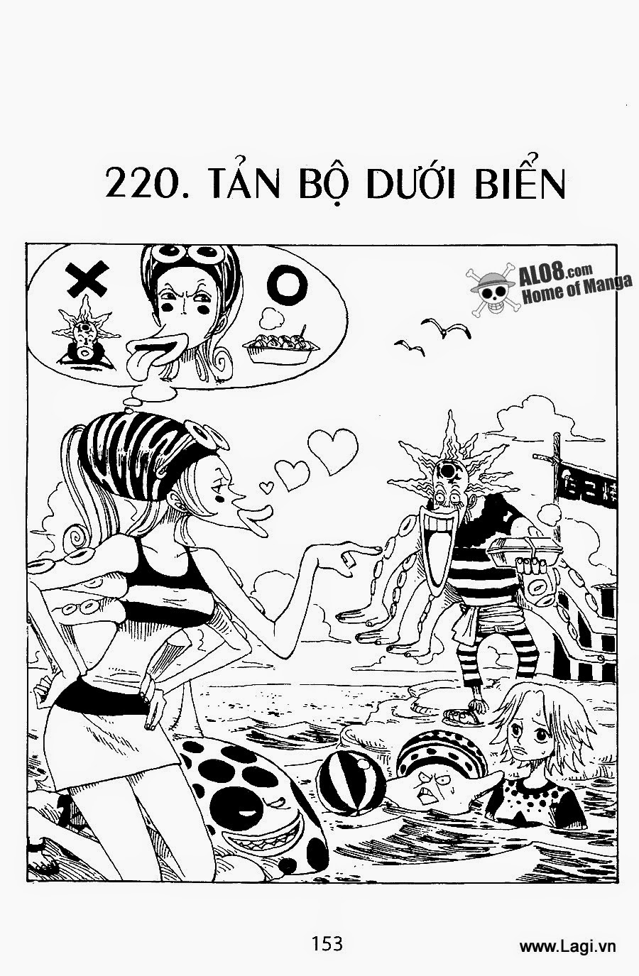 Chương 220 - trang 1