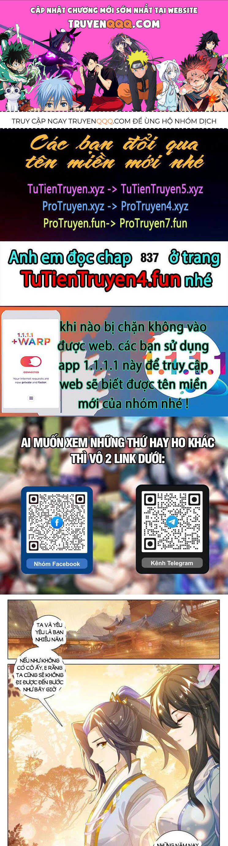 Chương 836 - trang 1