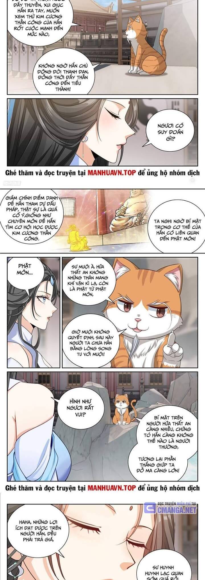 Chương 419 - trang 3
