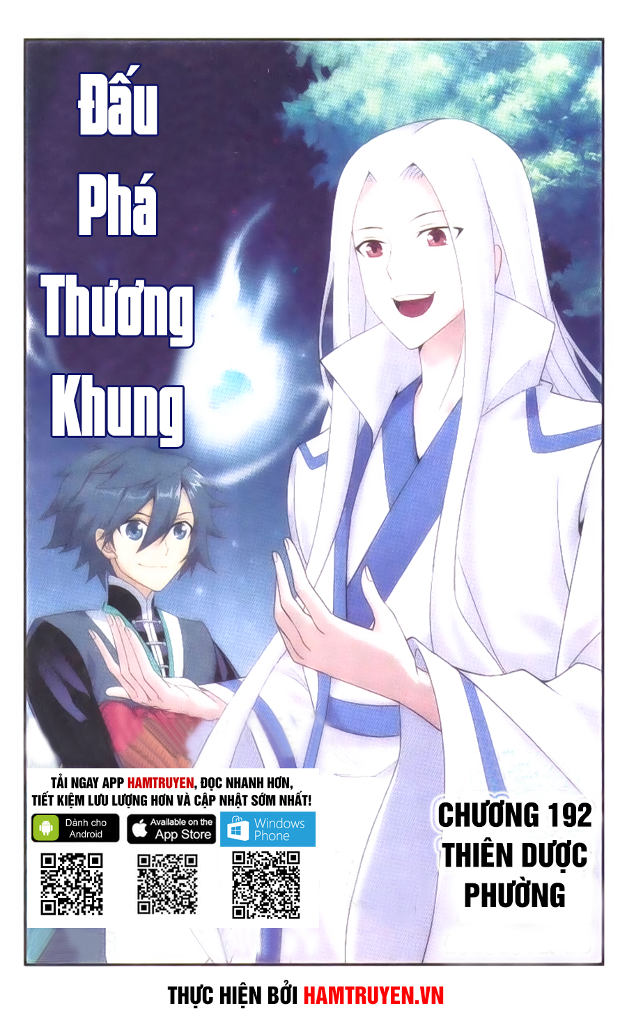 Chương 192 - trang 1