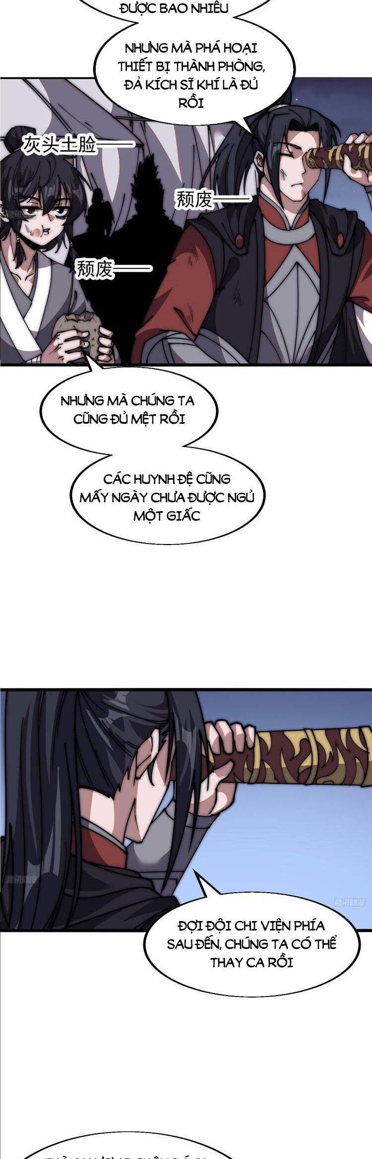 Chương 708 - trang 5