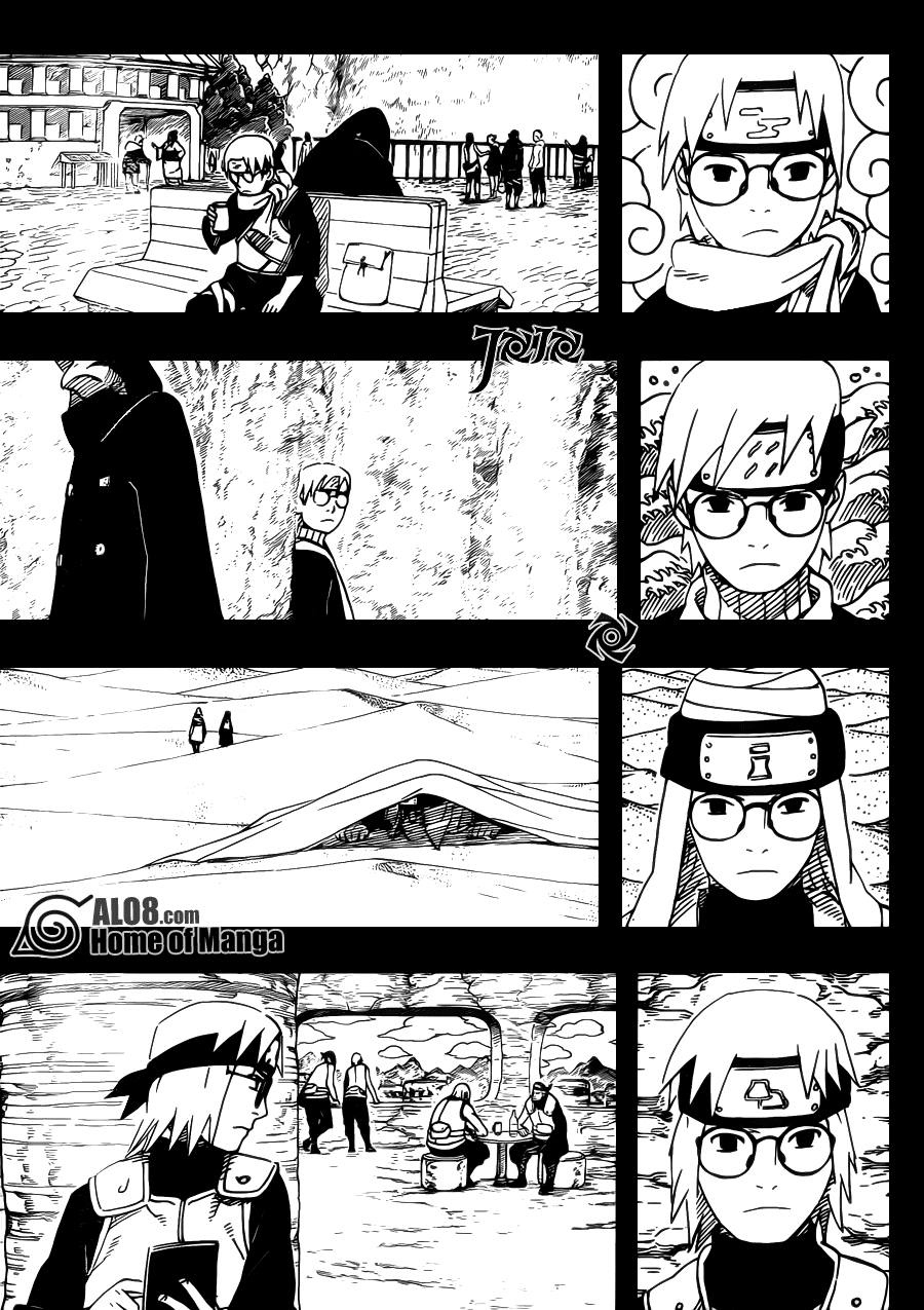 Chương 583 - trang 9