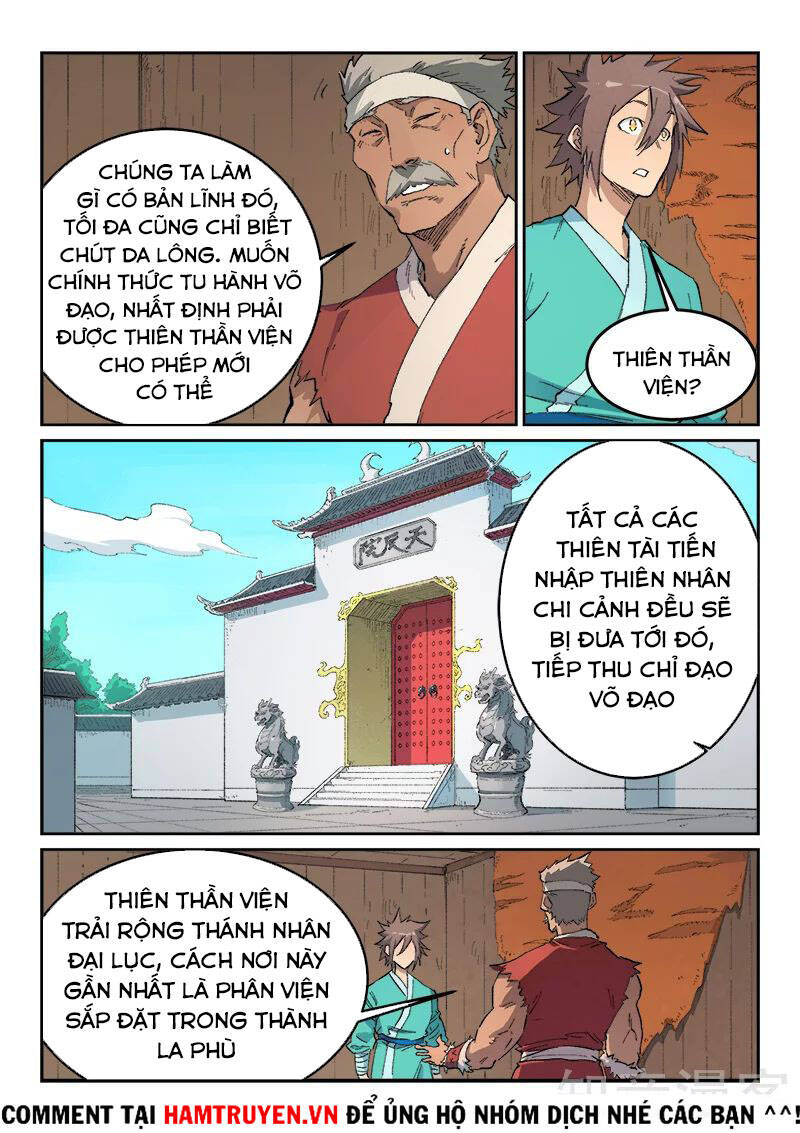 Chương 440 - trang 7