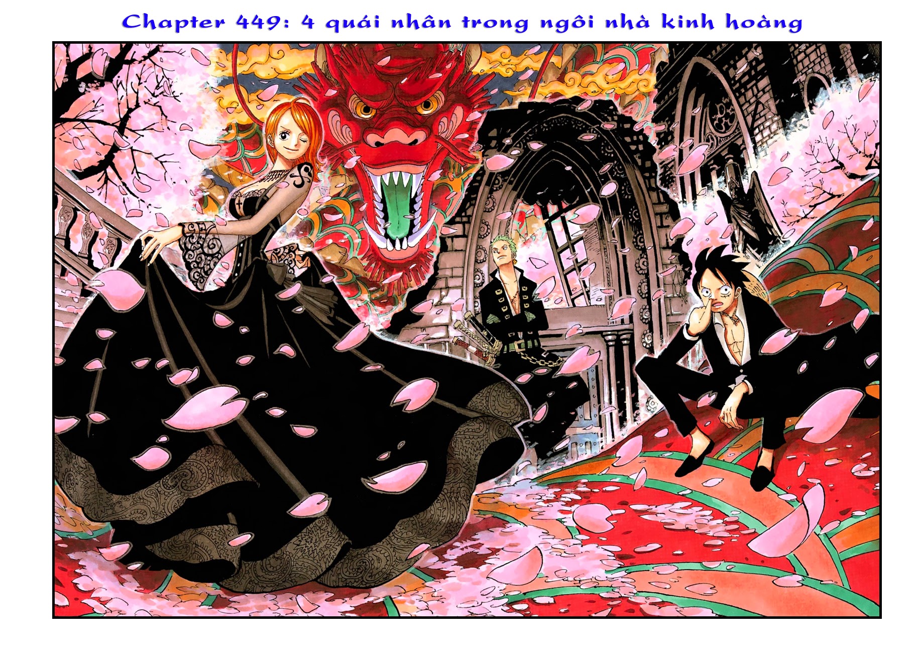 Chương 449 - trang 3
