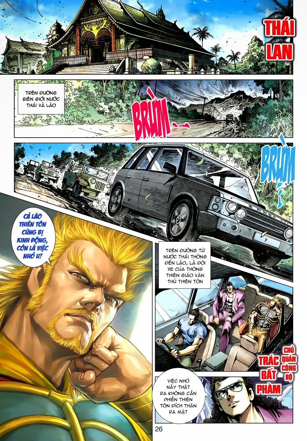 Chương 488 - trang 25