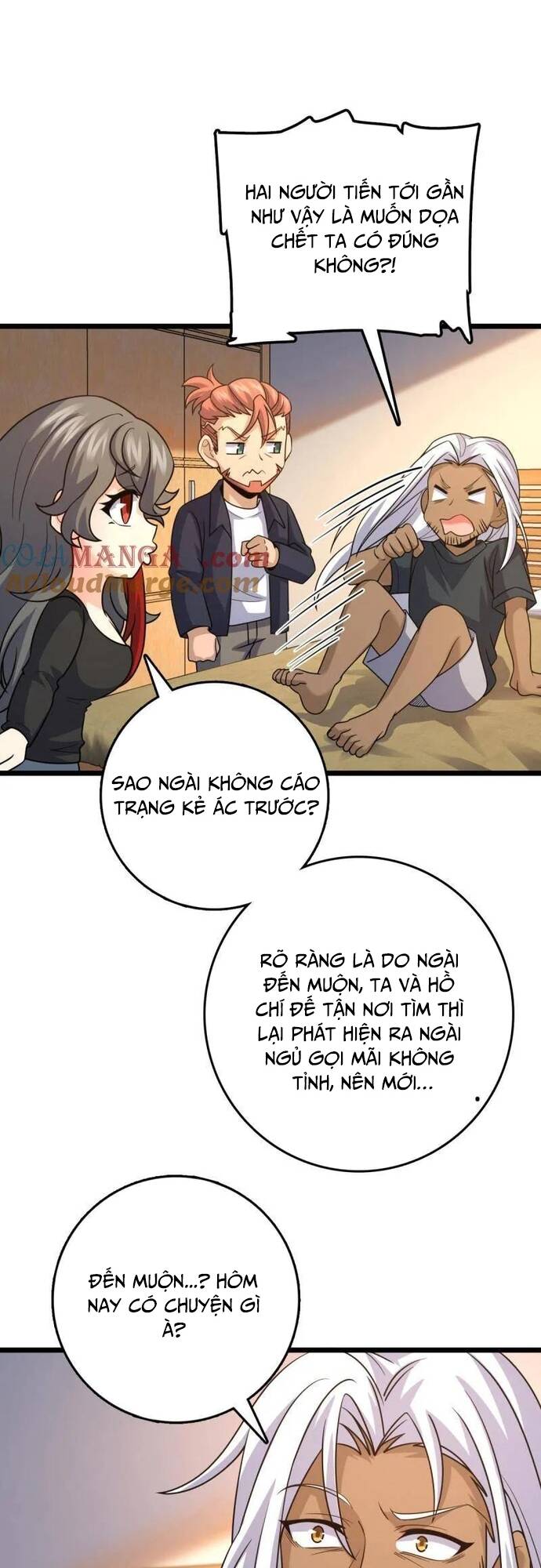 Chương 934 - trang 34