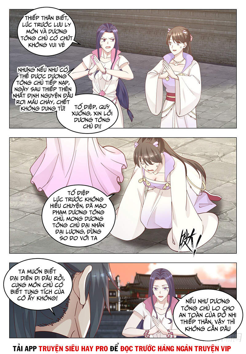 Chương 1421 - trang 9
