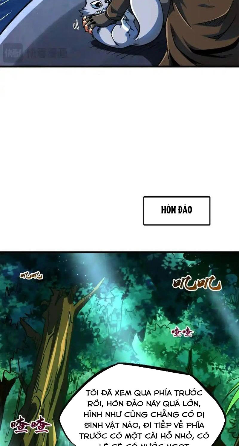 Chương 207 - trang 34