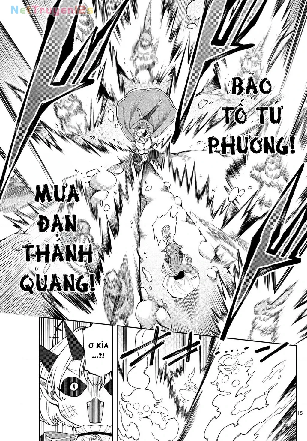 Chương 77 - trang 16