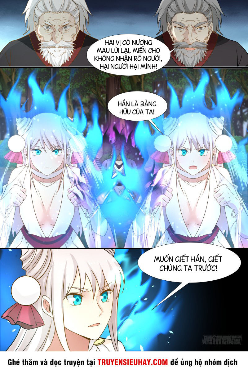 Chương 294 - trang 8