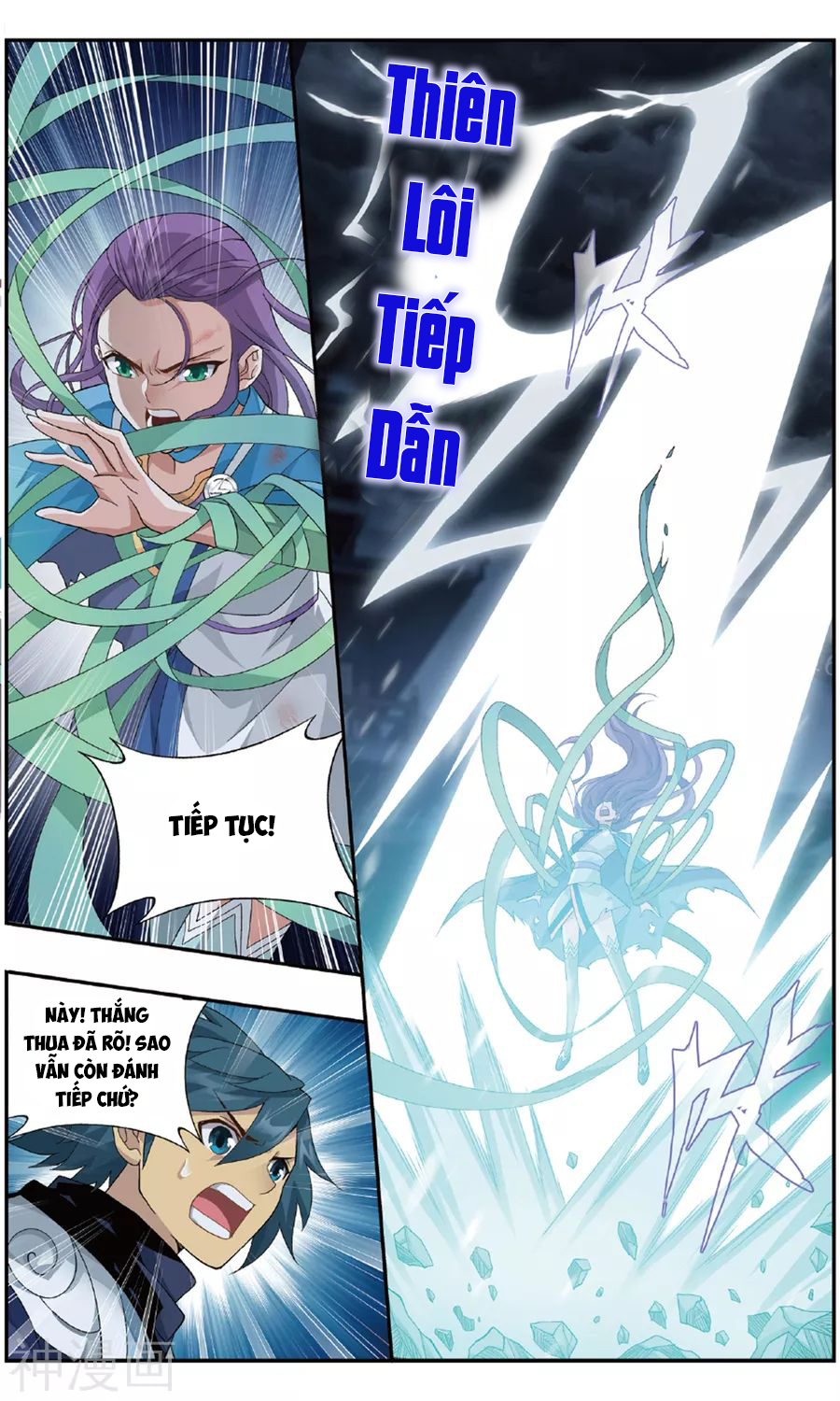 Chương 240 - trang 8
