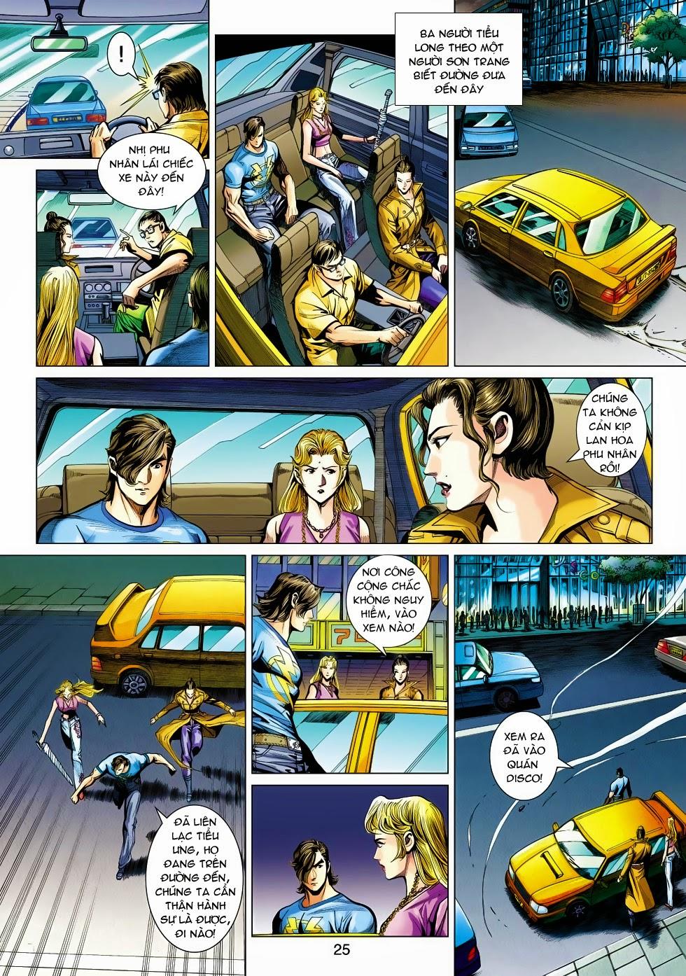Chương 471 - trang 25