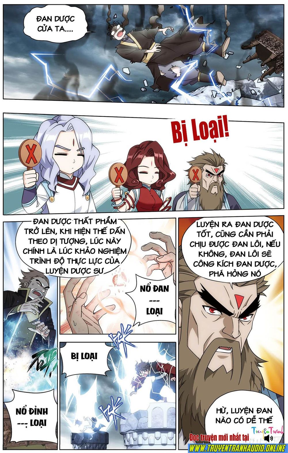Chương 280 - trang 3