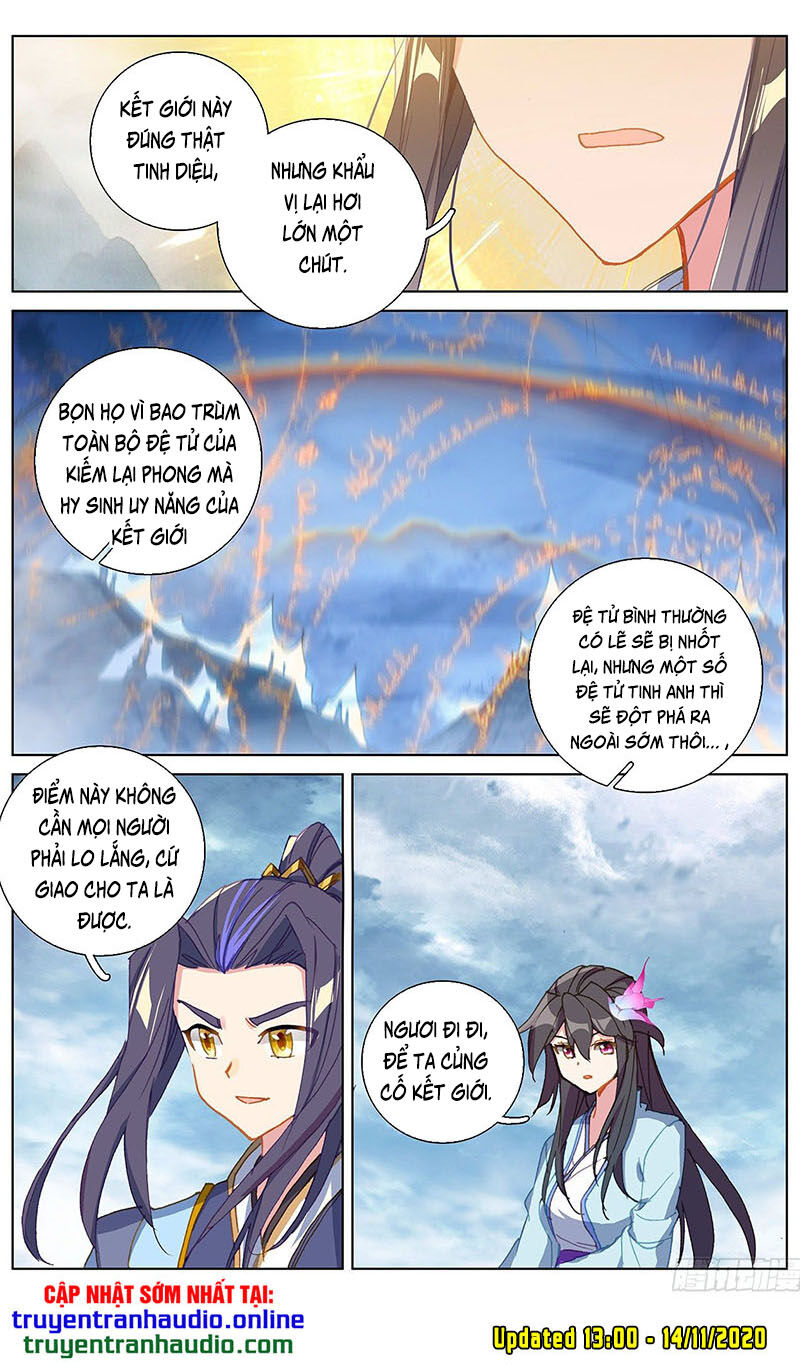 Chương 268 - trang 5
