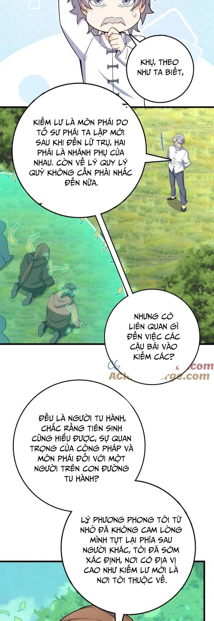 Chương 936 - trang 30