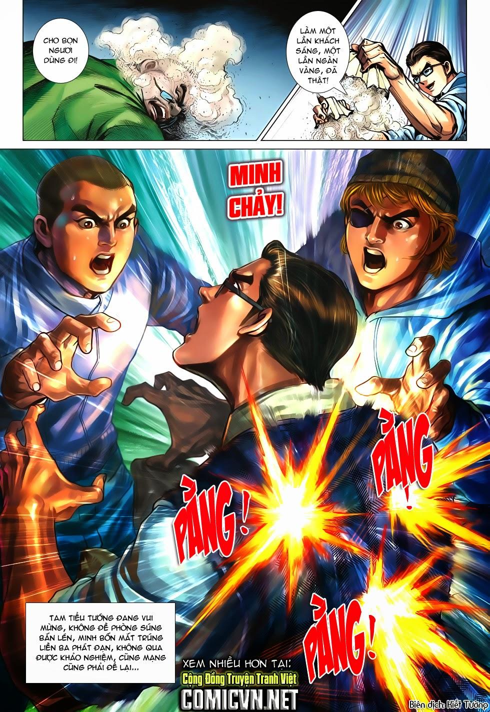 Chương 572 - trang 29