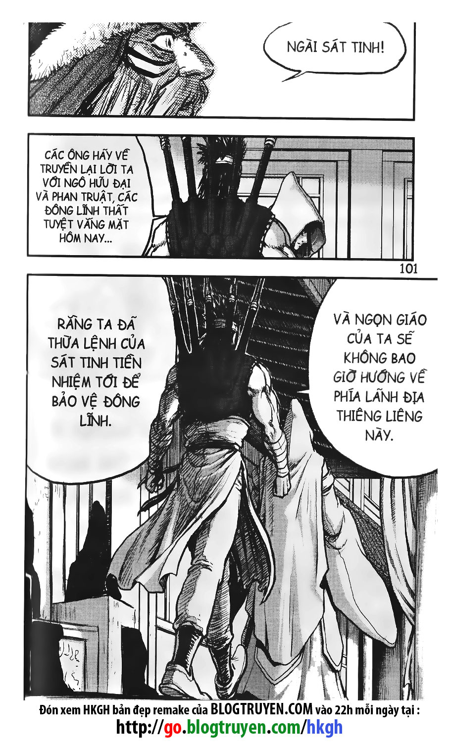 Chương 400 - trang 33