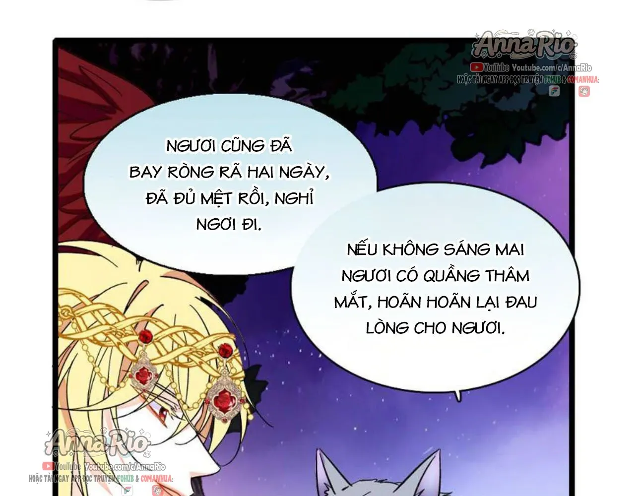 Chương 595 - trang 23