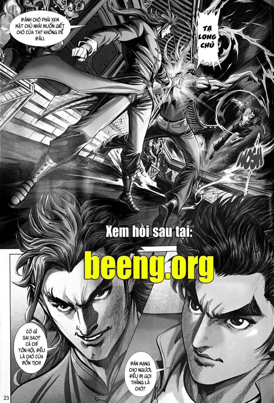 Chương 1107 - trang 16