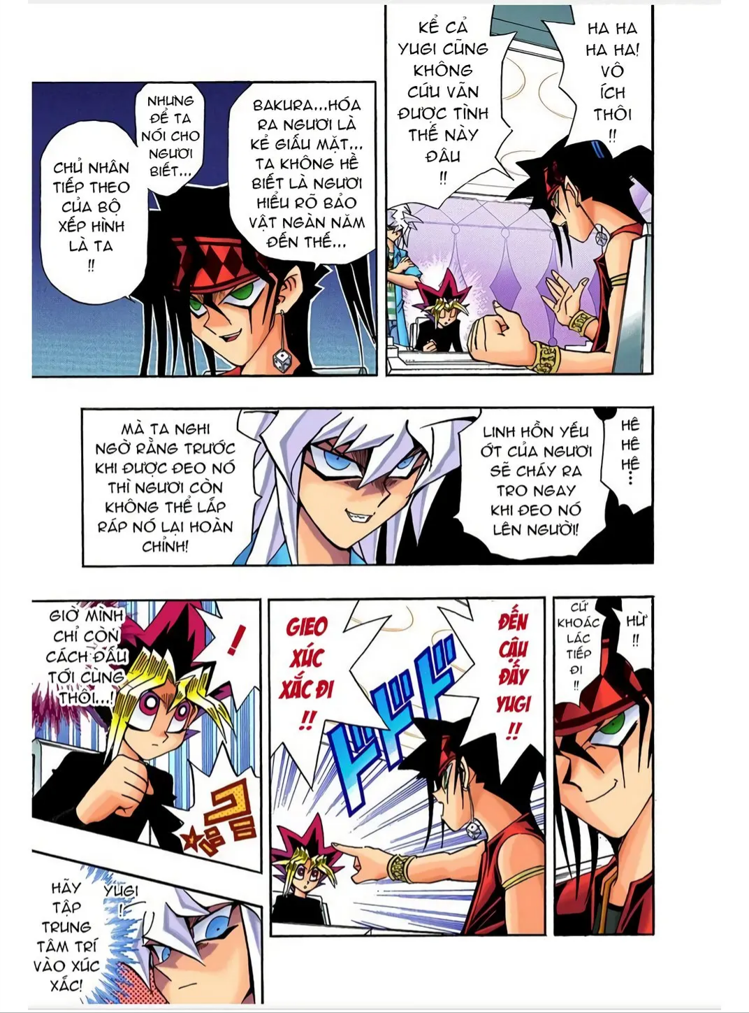 Chương 142 - trang 5