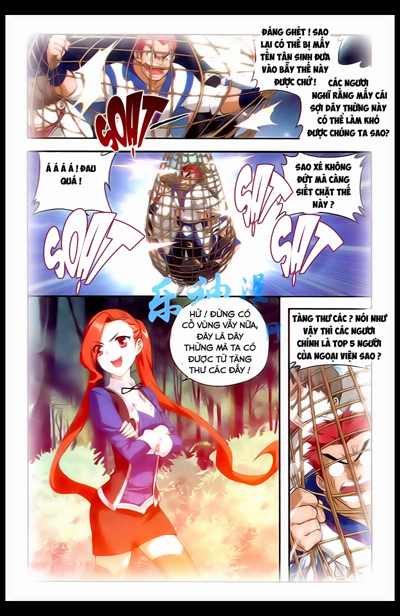 Chương 115 - trang 10
