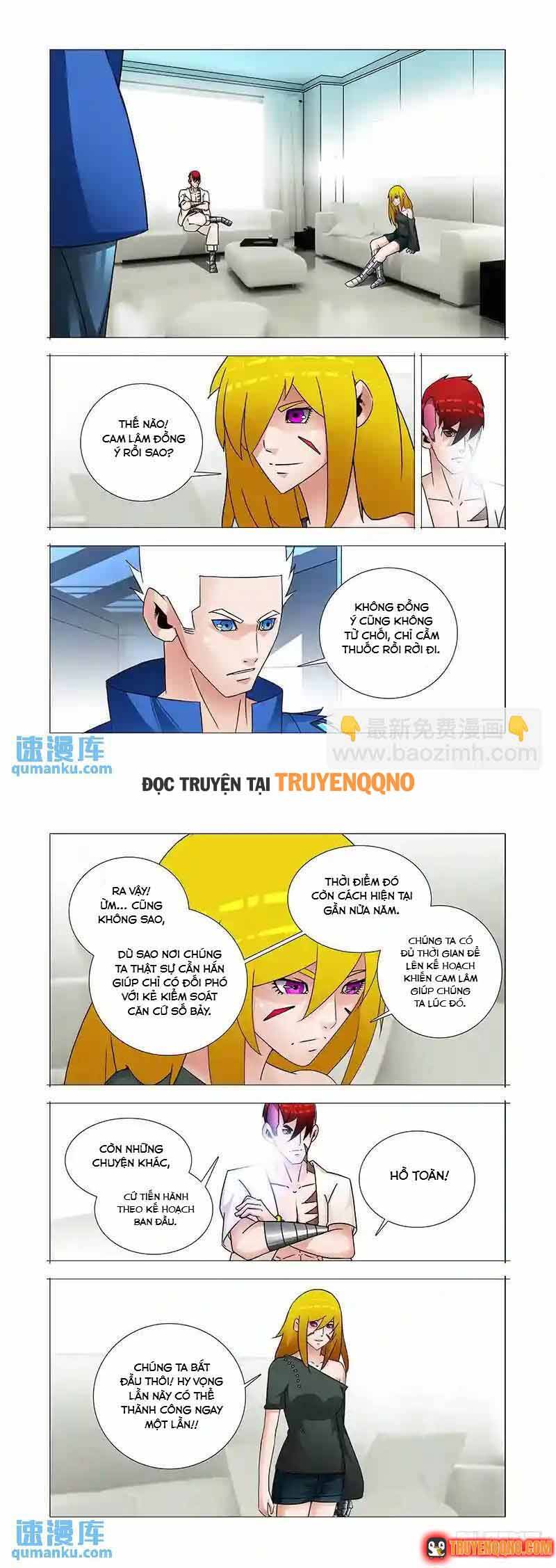 Chương 280 - trang 3