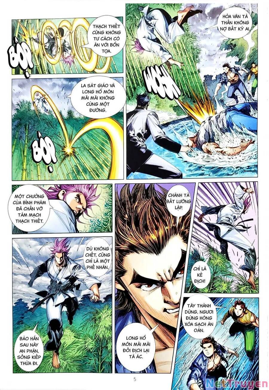 Chương 1153 - trang 5