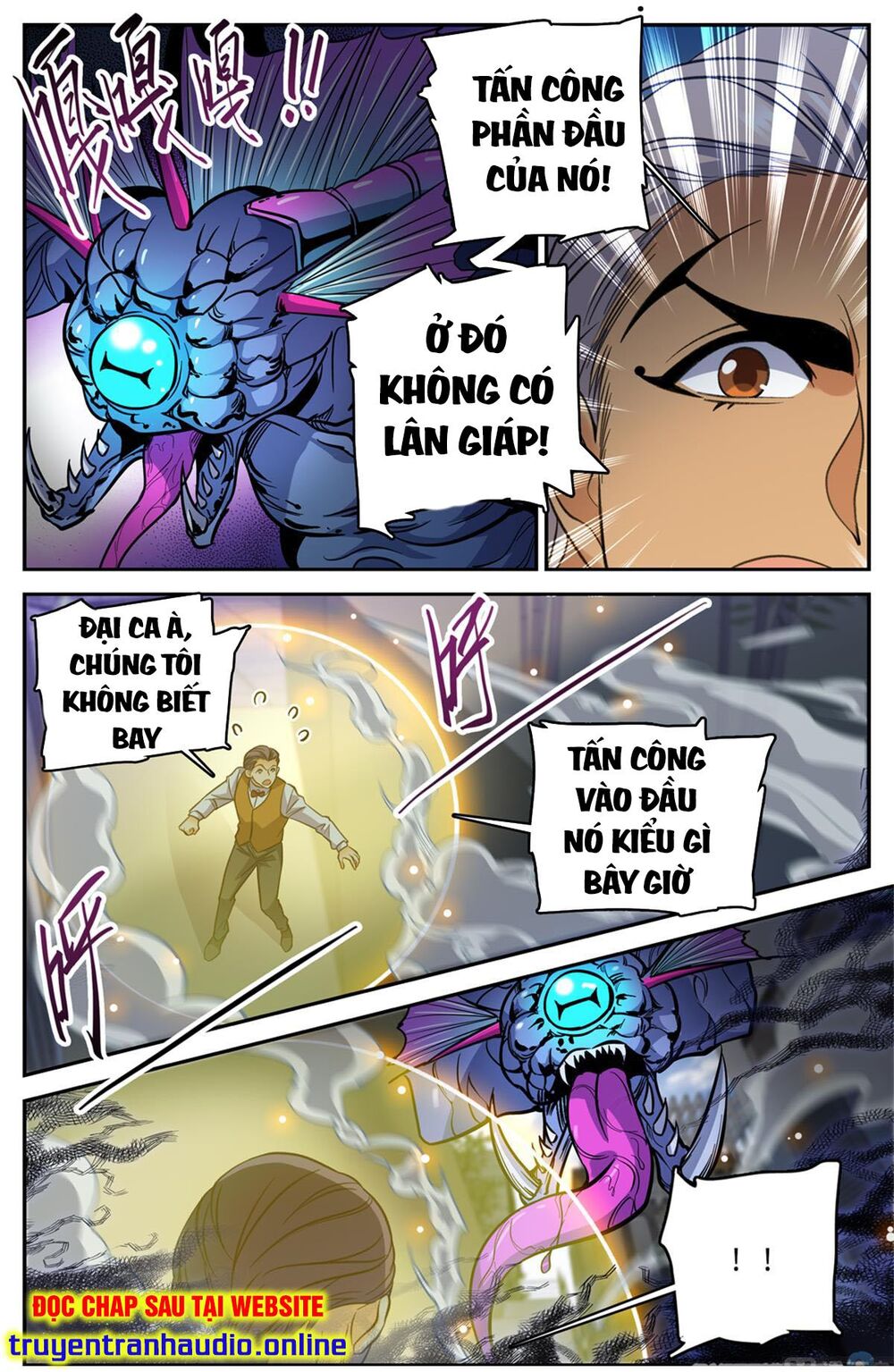 Chương 510 - trang 3