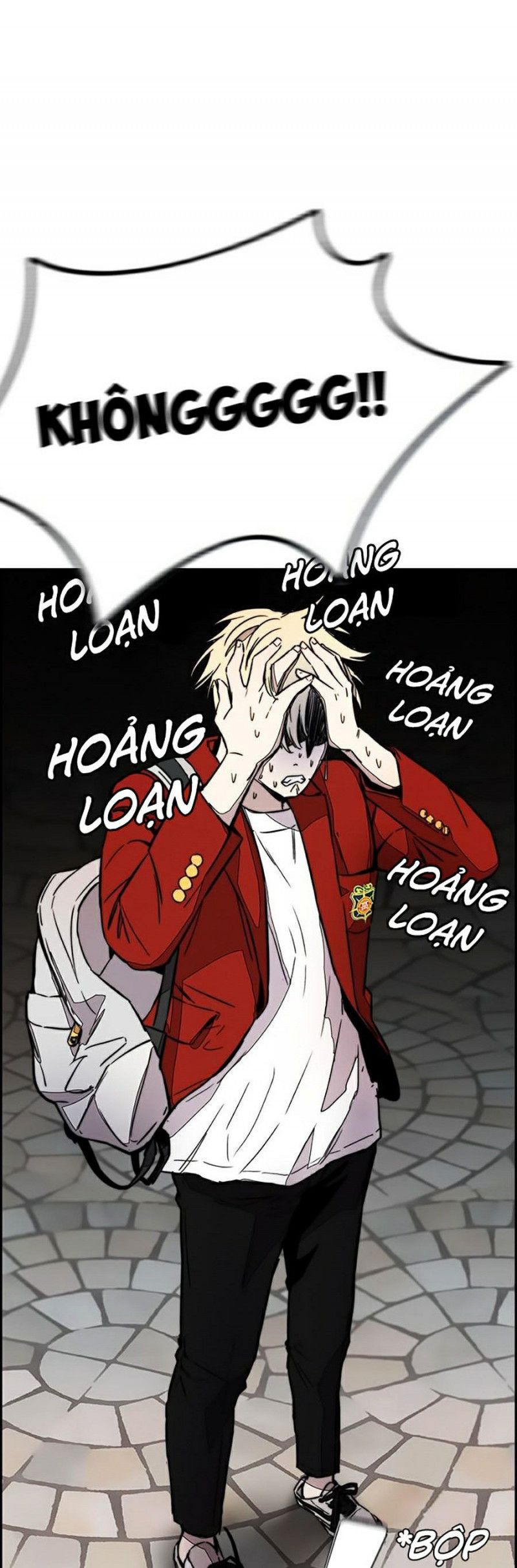 Chương 378.8 - trang 14