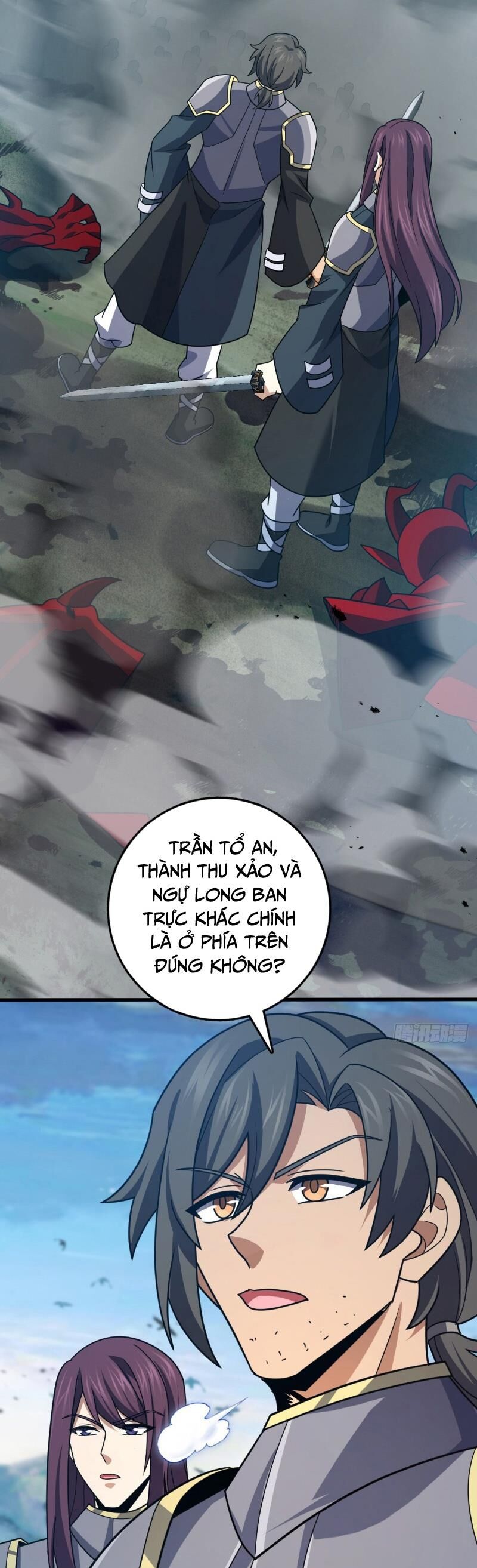 Chương 908 - trang 17