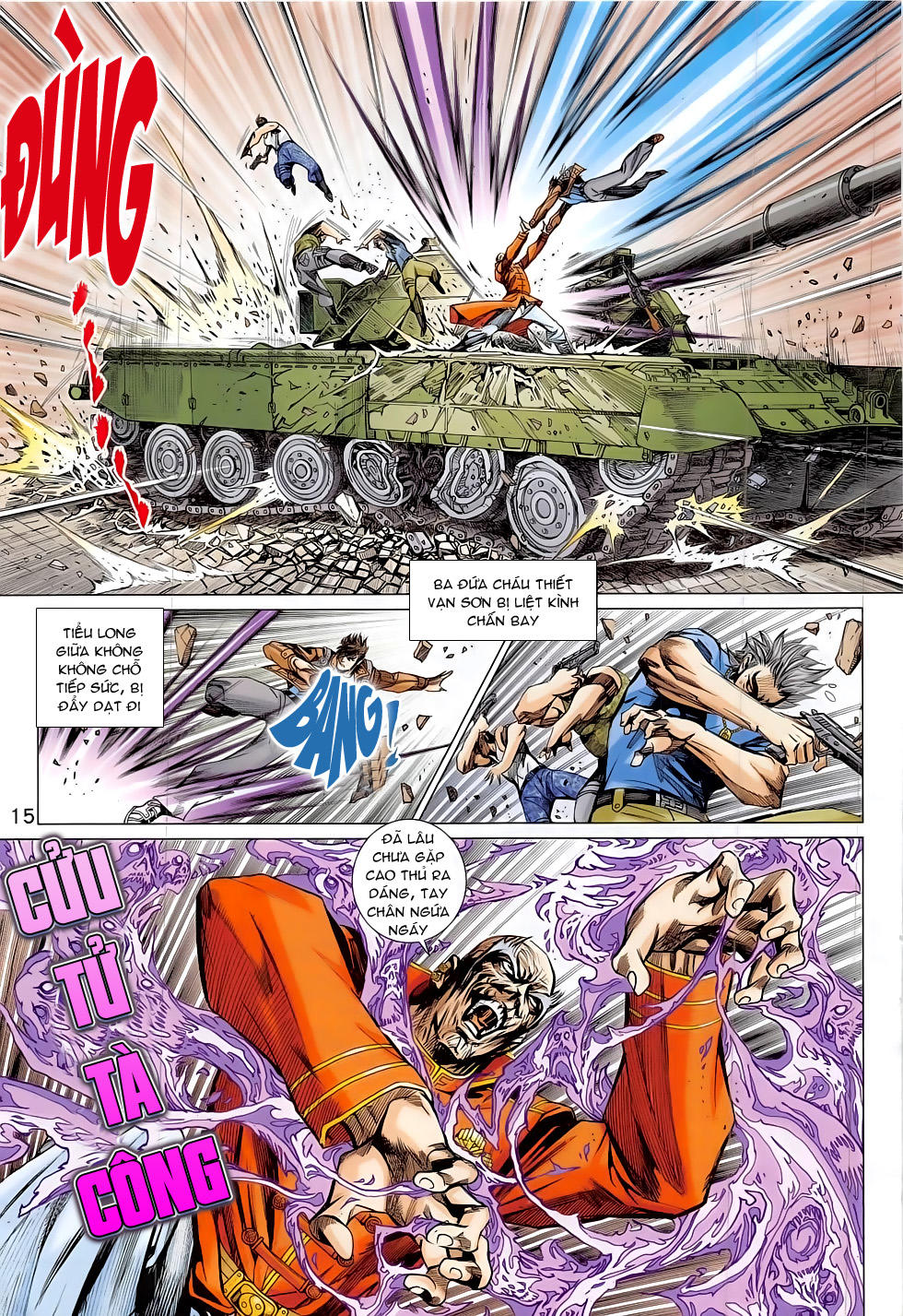 Chương 794 - trang 15
