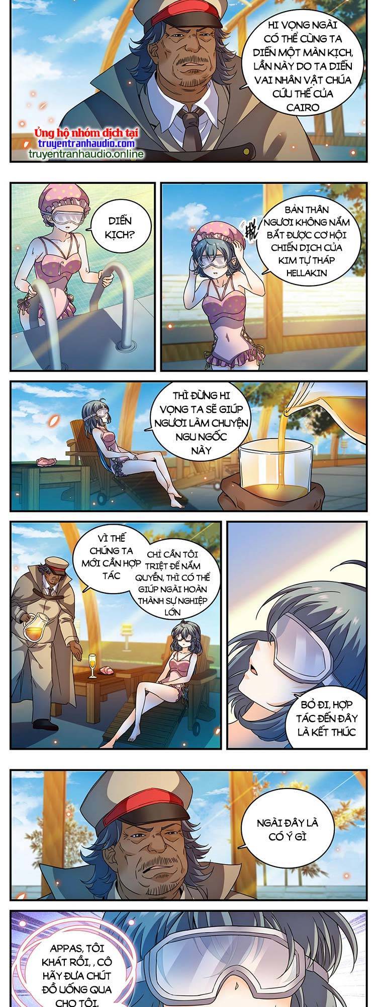 Chương 959 - trang 2