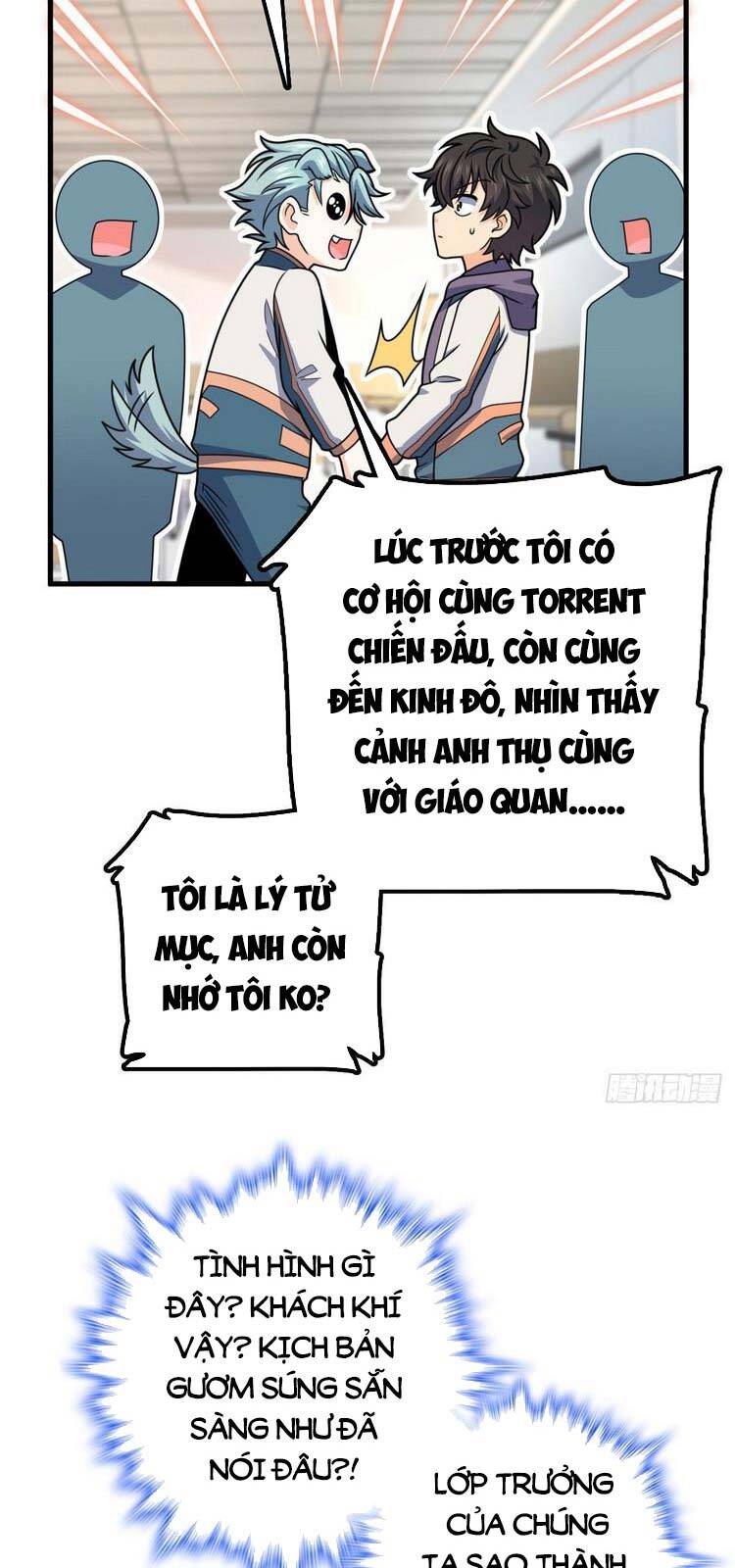 Chương 420 - trang 31