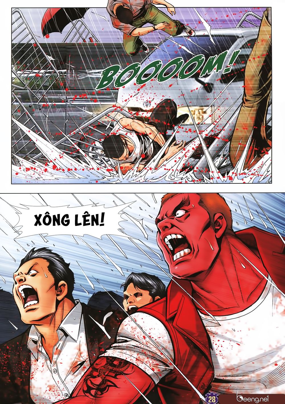 Chương 2256 - trang 27