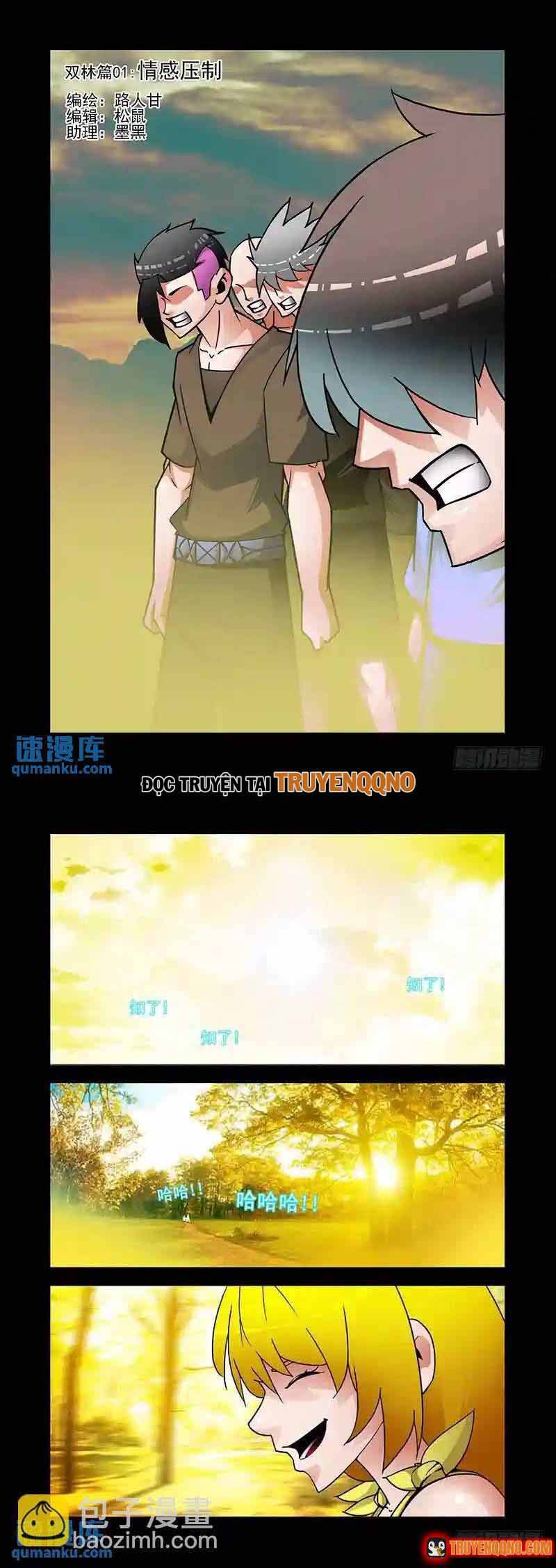 Chương 261 - trang 2
