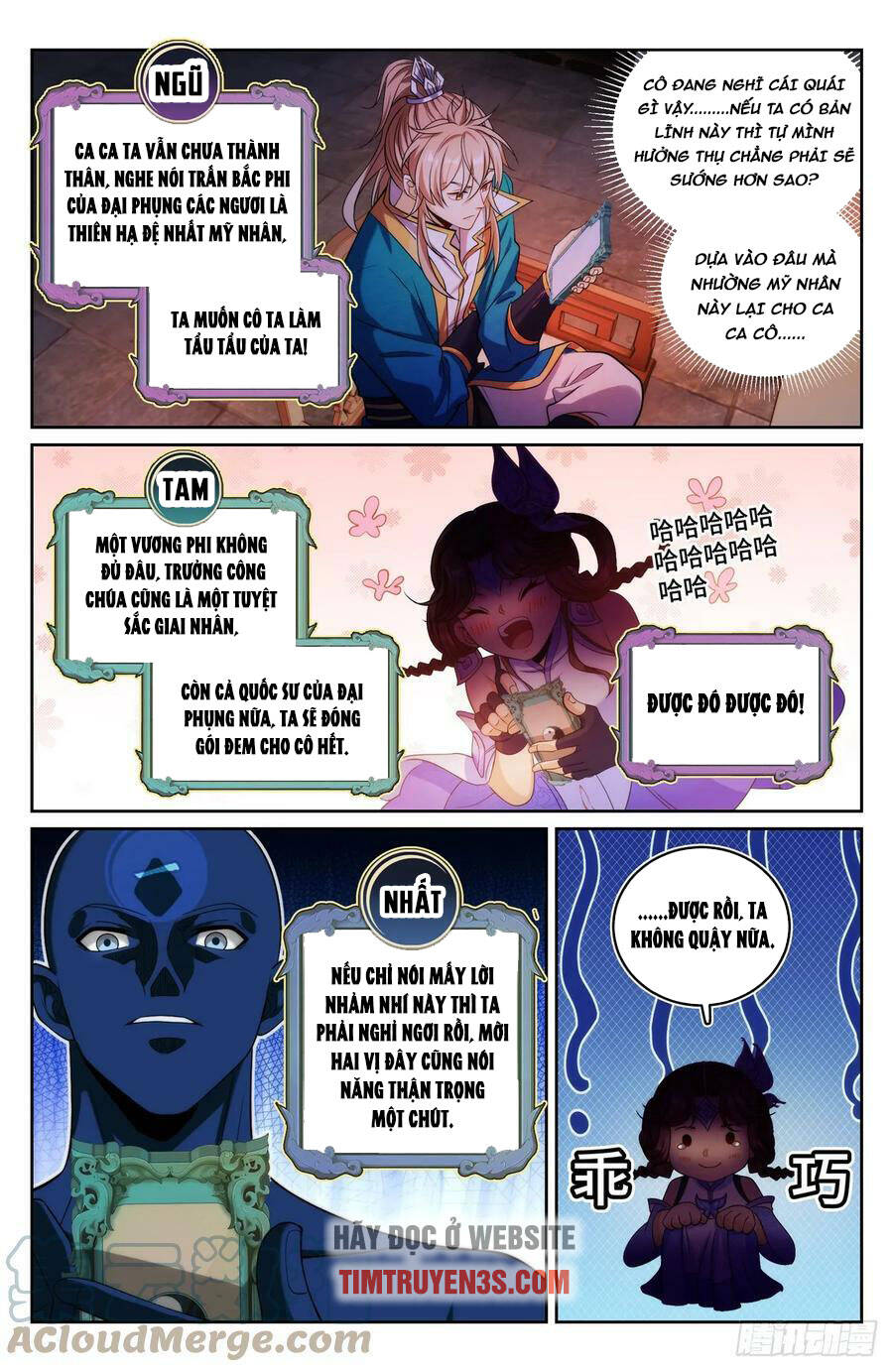 Chương 146 - trang 12