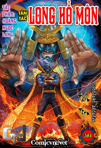 Chương 384 - trang 1