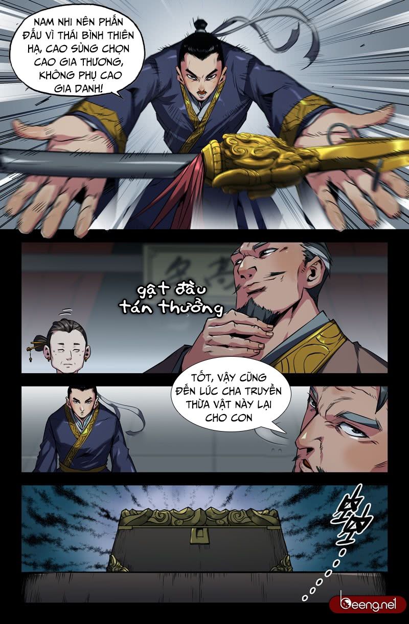 Chương 63 - trang 8