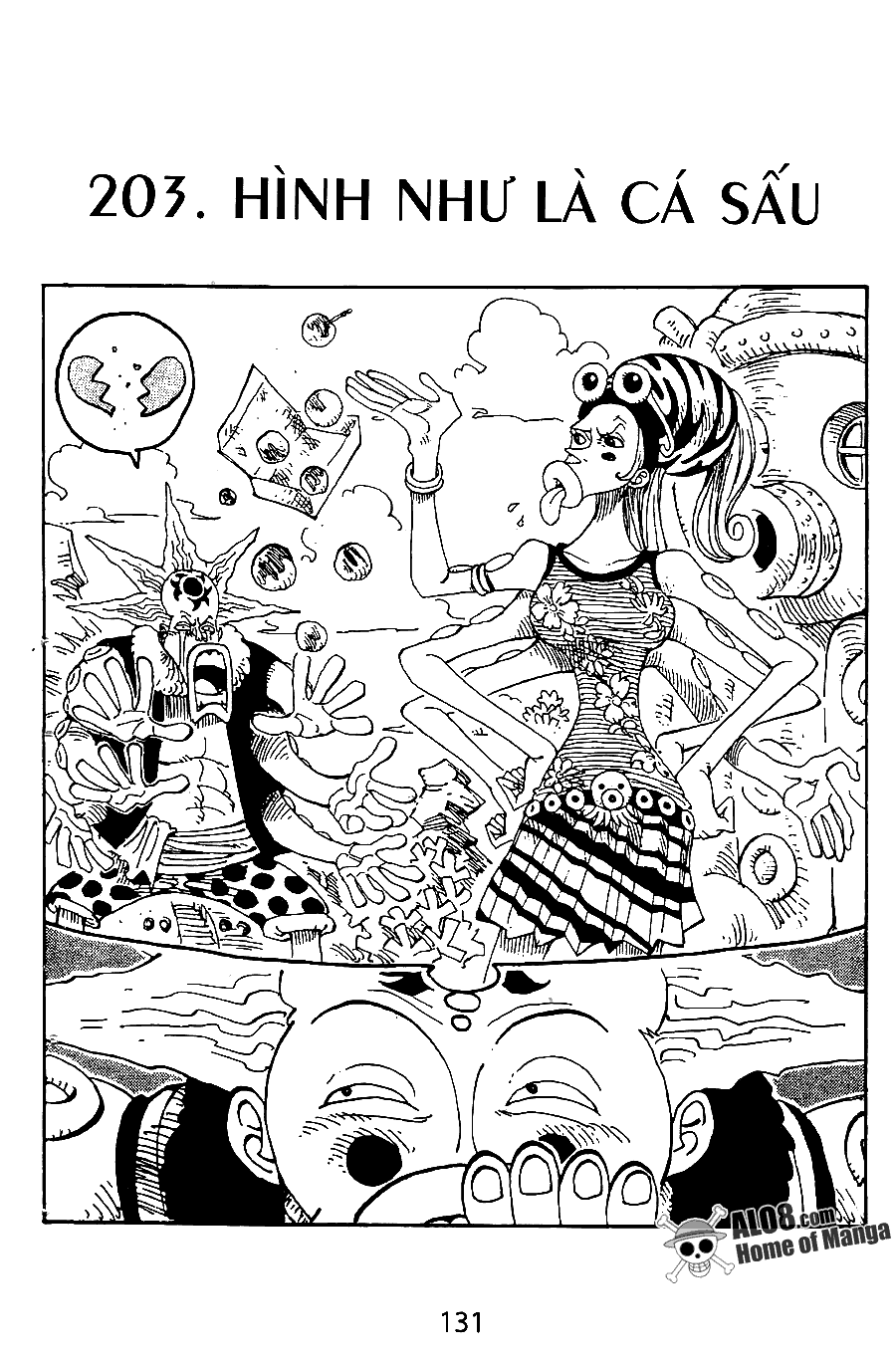 Chương 203 - trang 1